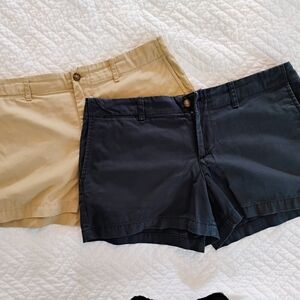 Polo by Ralph Lauren Khaki Shorts